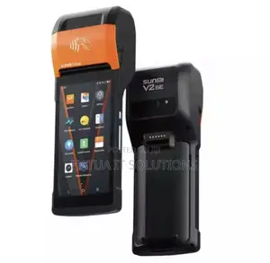 Sunmi V2 Se Smart Pos Machine With Android System