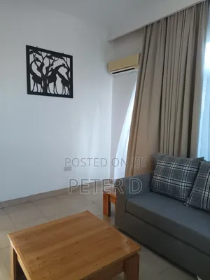 Furnished 1bdrm Apartment in Mikocheni for rent