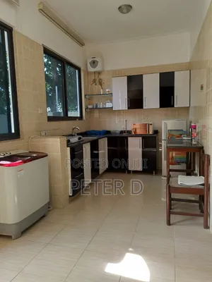 Furnished 1bdrm Apartment in Mikocheni for rent