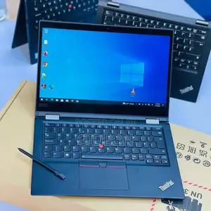 Laptop Lenovo ThinkPad X390 Yoga 16GB Intel Core I5 SSD 256GB