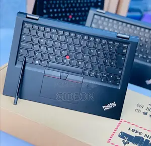 Laptop Lenovo ThinkPad X390 Yoga 16GB Intel Core I5 SSD 256GB