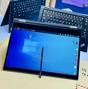 Laptop Lenovo ThinkPad X390 Yoga 16GB Intel Core I5 SSD 256GB