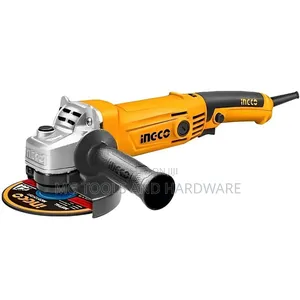 Angle Grinder 2000w