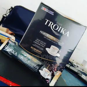 Heshima Ya Mwanaume Ni Troika Inakupa Nguvu Hisia Na Unafanya Vizuri