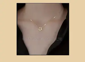 Gold Necklace Chain