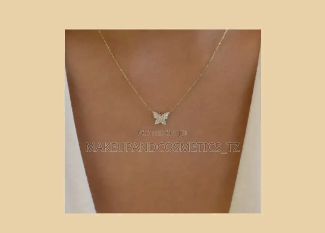 Gold Necklace Chain