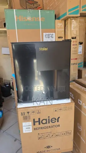 Haier 42l Fridge