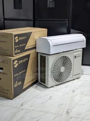 Smart Plus Air Condition Inverter 24000 Btu Inverter