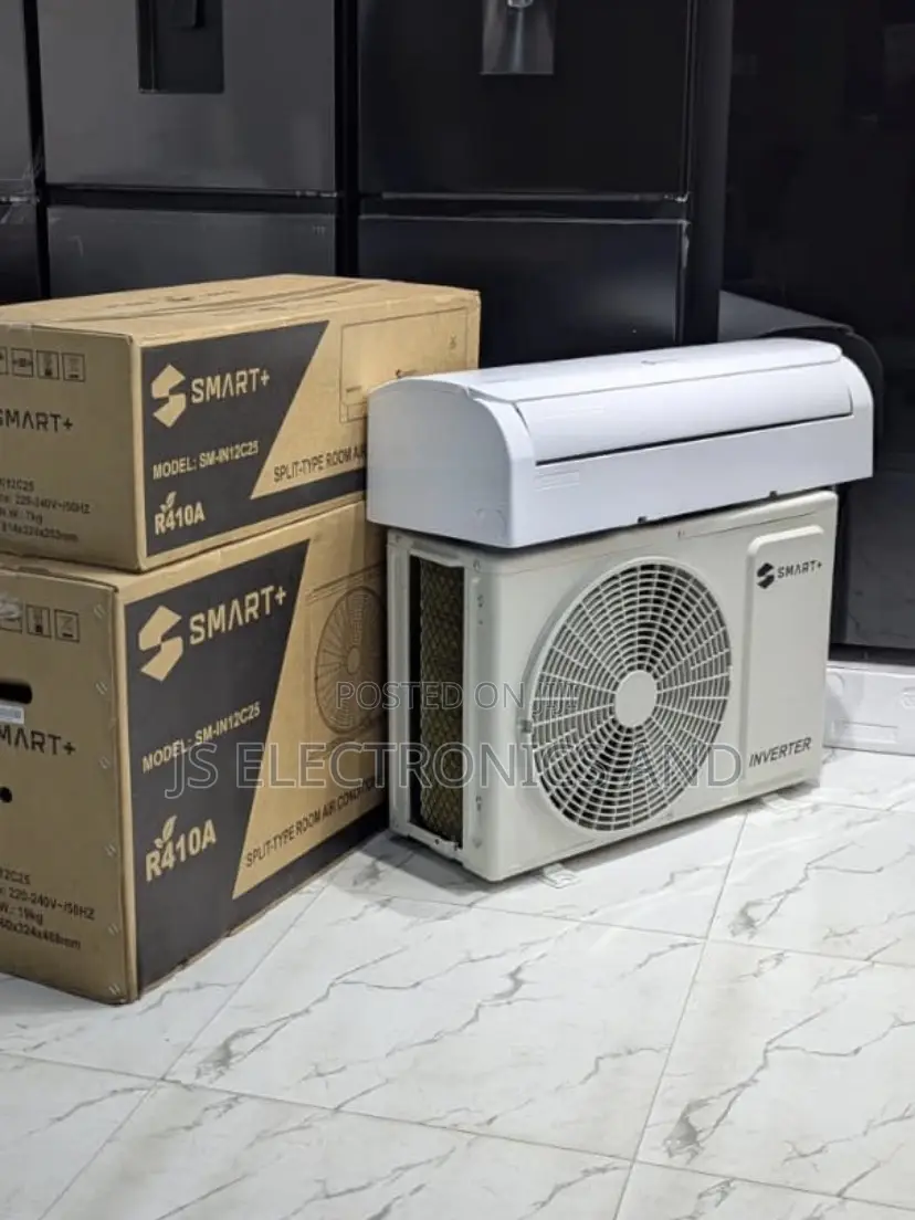 Smart Plus Air Condition Inverter 24000 Btu Inverter