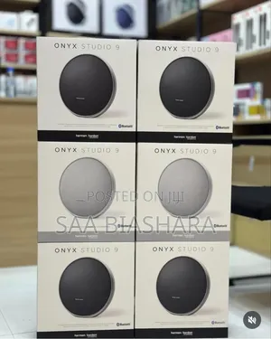 Original Oncy Studio 9 Harmon Kardon 50w