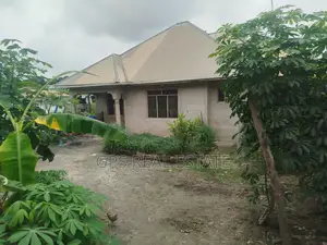 3bdrm House in Mbezi Kwa Osama, Kinondoni for sale