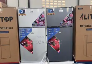 Alitop Fridge BCD _101s Liter 90