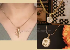 Chain Stainless Steel Anti Tarnish