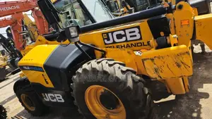 JCB Telehandler
