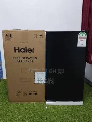 Haier 90l Fridge
