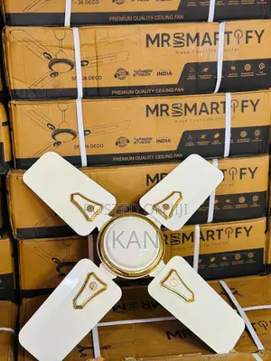 Smartify Fan Size 24