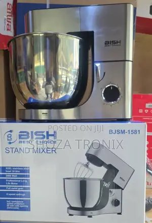 Stand Mixer Liter 10