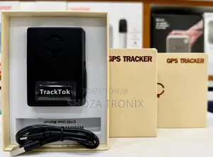 Gpa Tracks Vehicle