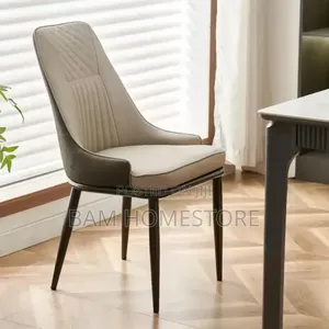 Classic Demure Durable Chairs (Dinning Chair/Resting Chair)
