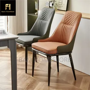 Classic Demure Durable Chairs (Dinning Chair/Resting Chair)