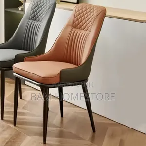 Classic Demure Durable Chairs (Dinning Chair/Resting Chair)