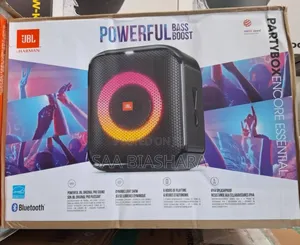 Original JBL Partybox Encore Essential