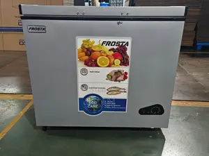 Frosta Freezer 200l