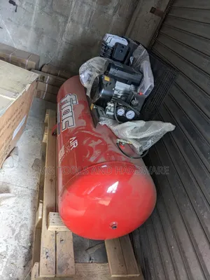 Air Compressor (Fiac) Italy