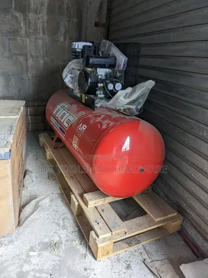 Air Compressor (Fiac) Italy