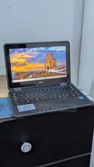 Laptop Dell Latitude 11 3190 4GB Intel SSD 128GB