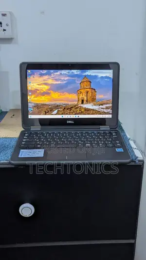 Laptop Dell Latitude 11 3190 4GB Intel SSD 128GB