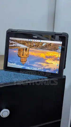Laptop Dell Latitude 11 3190 4GB Intel SSD 128GB
