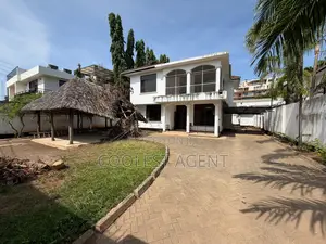 4bdrm House in Coolest Estate, Masaki for rent