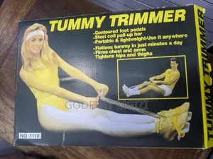 Tummy Trimmer