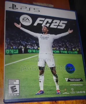 Ea25 Cd Sale