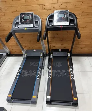 Treadmill 120kg Heavy Duty