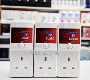 Tv Guard Tv