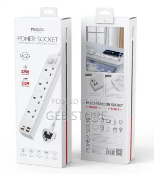 Power Socket