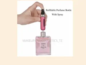 Perfume Spray Atomizer