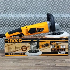 Angle Polisher