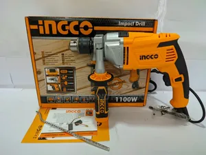 Impact Drill 1100w
