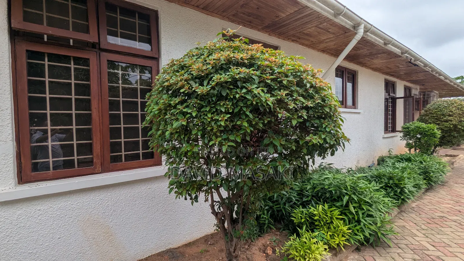 5bdrm House in Mbezi Beach for rent