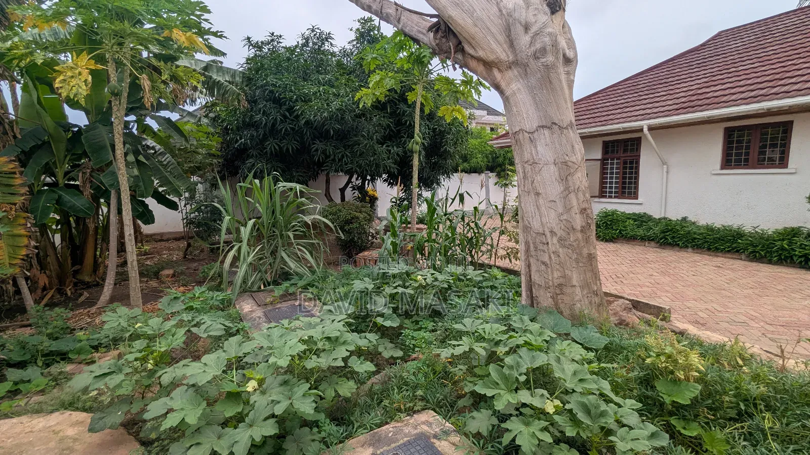 5bdrm House in Mbezi Beach for rent