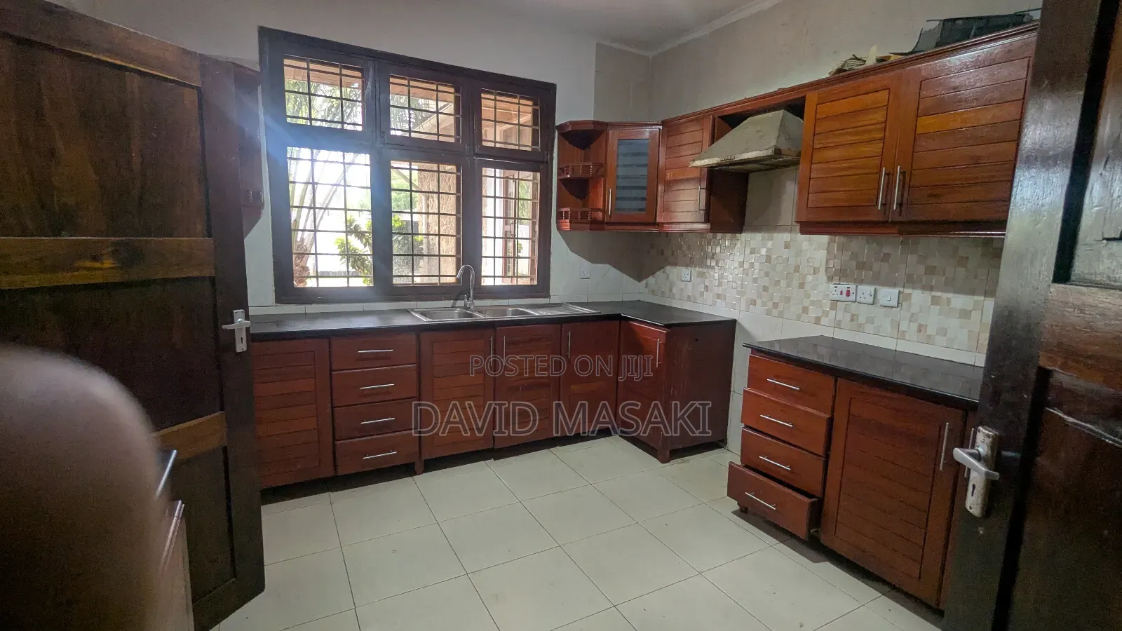 5bdrm House in Mbezi Beach for rent