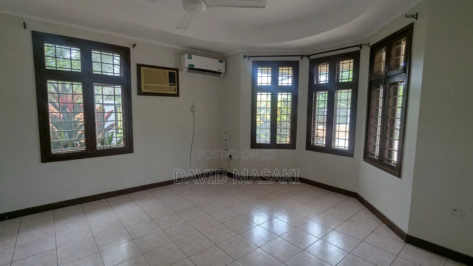 5bdrm House in Mbezi Beach for rent