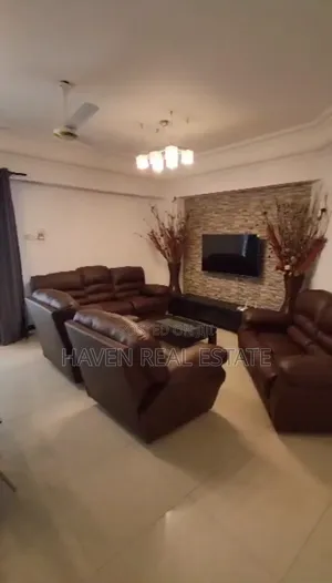 3bdrm Apartment in Upanga East for sale