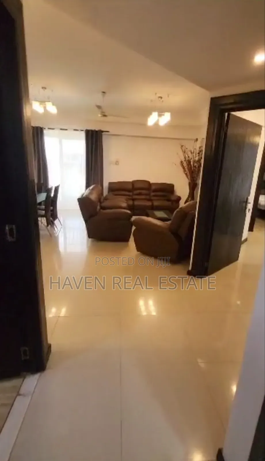 3bdrm Apartment in Upanga East for sale