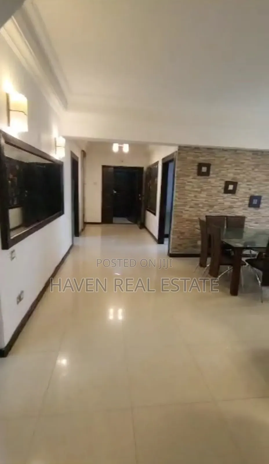 3bdrm Apartment in Upanga East for sale