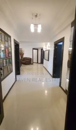3bdrm Apartment in Upanga East for sale