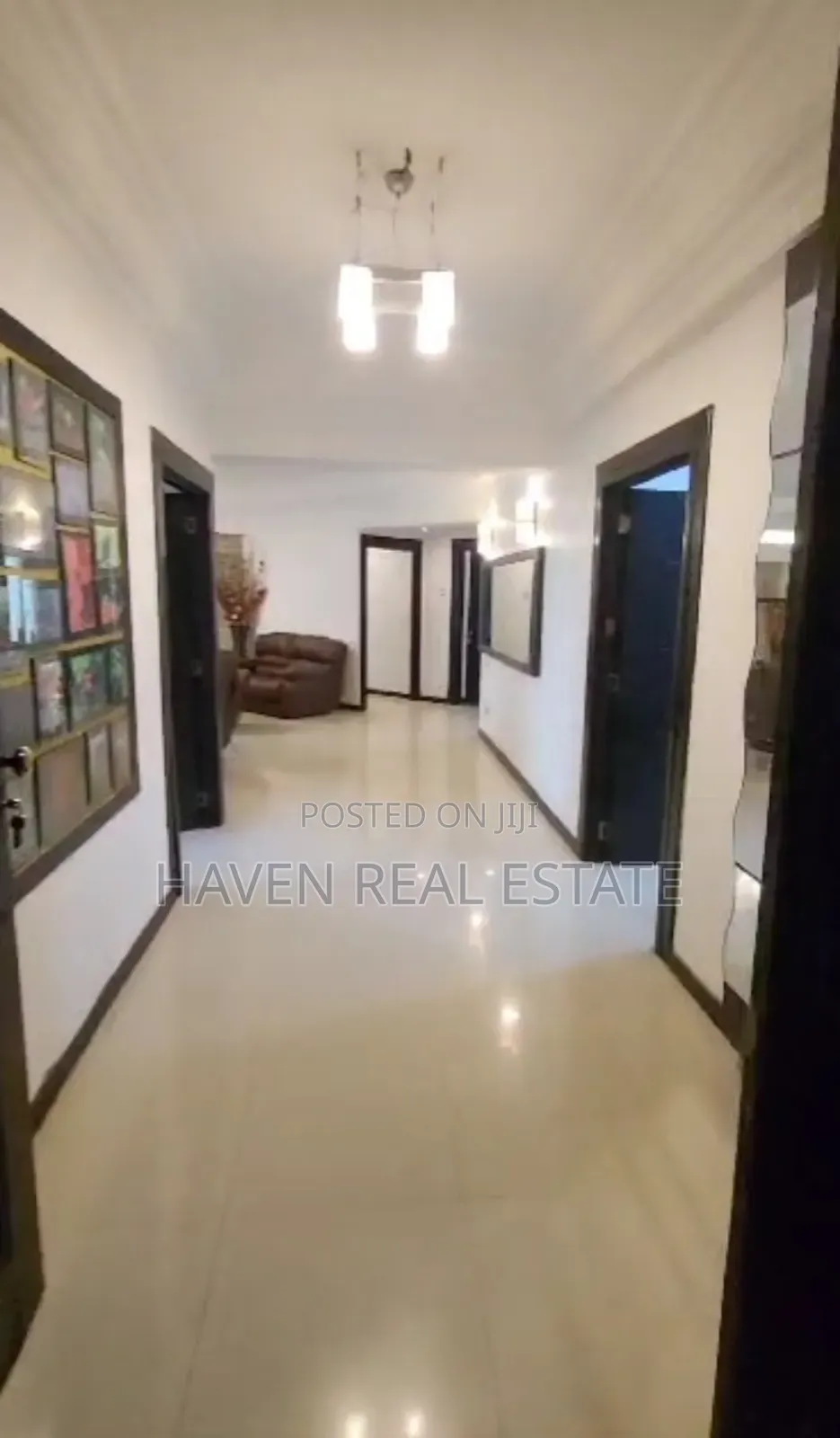 3bdrm Apartment in Upanga East for sale